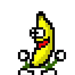banana