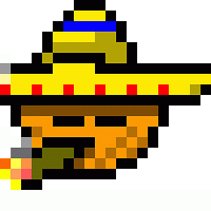 bandit