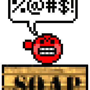 soapbox