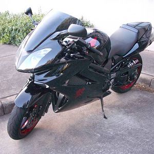 My baby - 2008