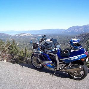 BLUE @ BIG BLUE