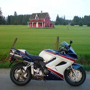 Ft. Langley
