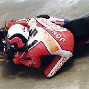 Brent Jones