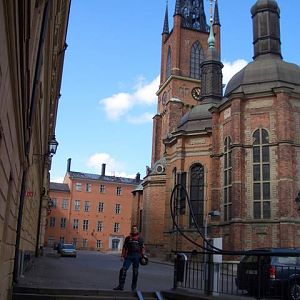 Stocholm