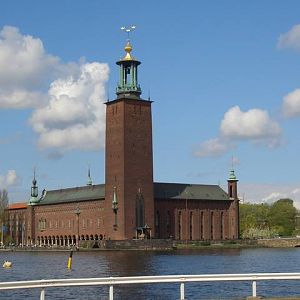 Stocholm