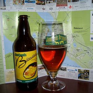 Wonderful region with good beer!