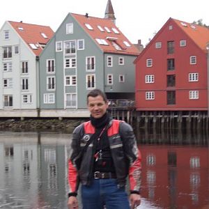 Trondheim
