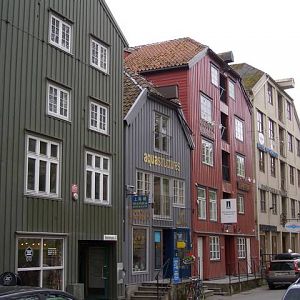 Trondheim