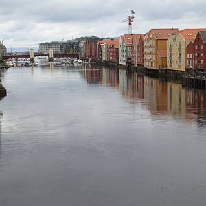 Trondheim
