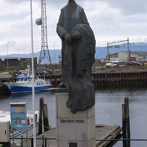 Trondheim Viking!