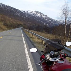 Just Norway!