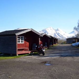 Camping