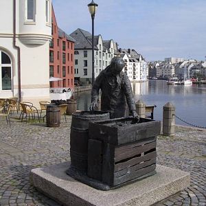 Alesund