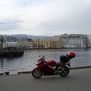 Alesund