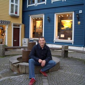 Bergen