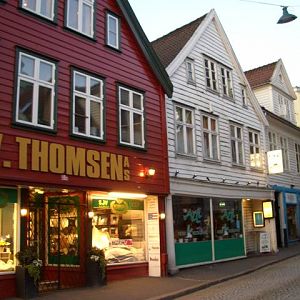 Bergen