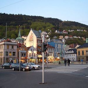 Bergen