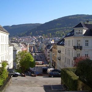 Bergen