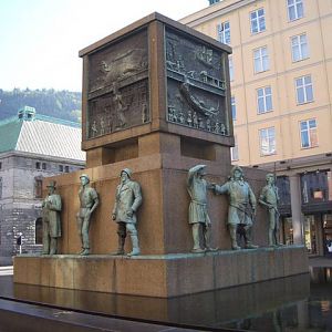 Bergen
