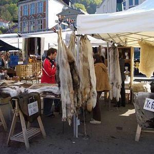 Market