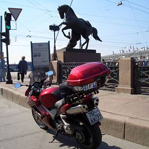 St.Petersburg