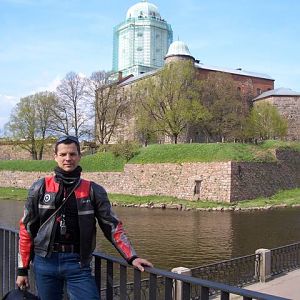 Vyborg, Russia