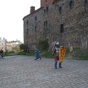 Vyborg, Russia