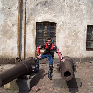 Vyborg, Russia