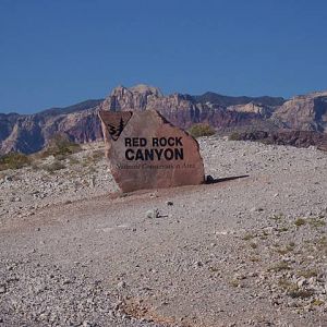 LA to Nevada