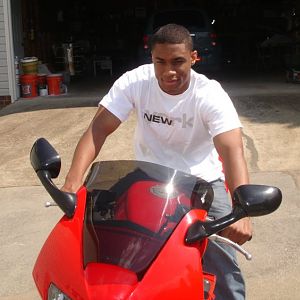 My Bike