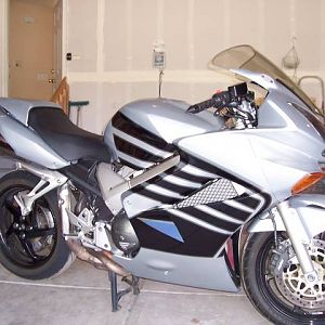 03 Denver area