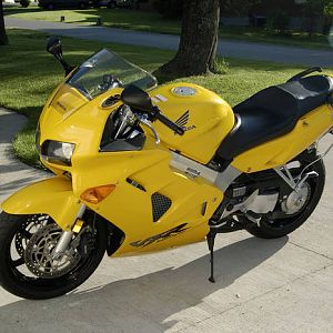 Yellow VFR In Kentucky