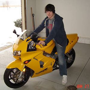 16th Birthday