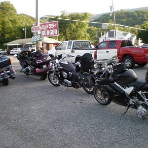 Blue Ridge 08
