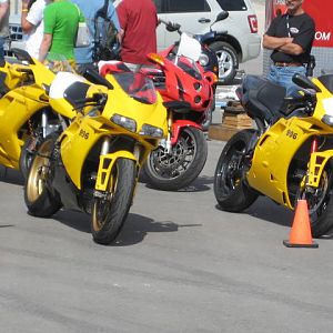 Ducati 996