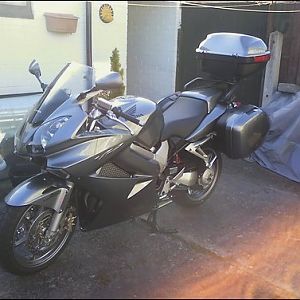 new sword silver vfr 800 a8