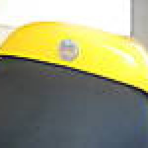 banana yellow