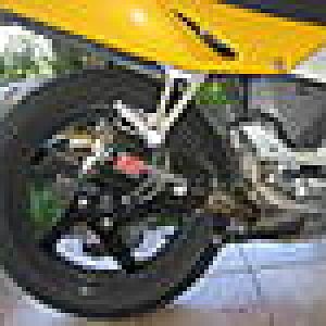 yoshimura exhaust
