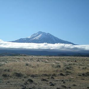 Mt Shasta, CA