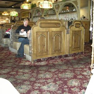 Grandma's House, Yreka, CA