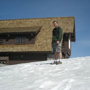 Crater Lake, OR