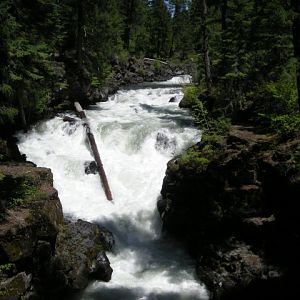 Rogue River