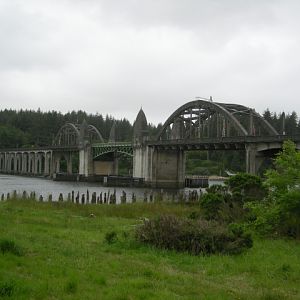 Florence, Or