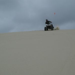 Oregon State Dunes, Florence, OR