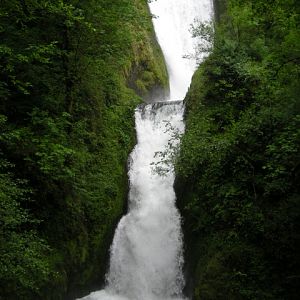 bridal Veil Falls