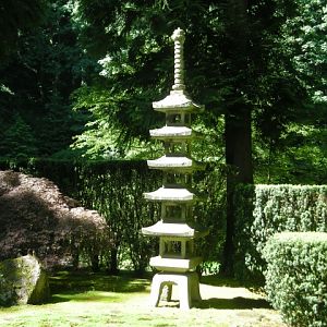 Japanese Garden