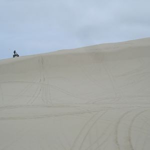 Oregon State Dunes, Florence, OR