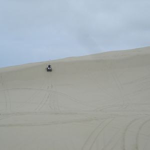 Oregon State Dunes, Florence, OR