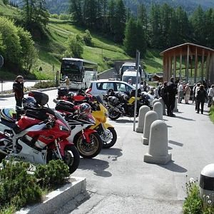 2 WEEKS IN CENTRAL EUROPE