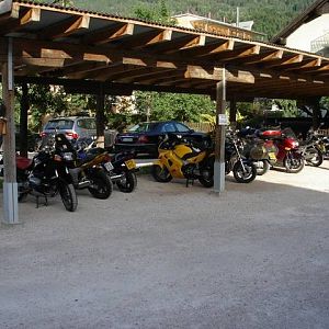2 WEEKS IN CENTRAL EUROPE